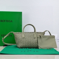 Bottega Veneta Shopping Bags